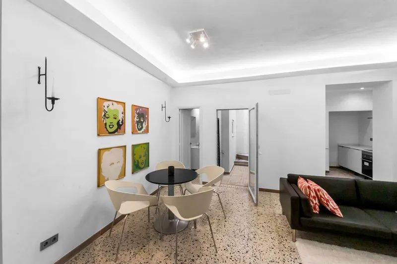 Charming townhouse with large roof terrace and views over Felanitx — photo 7
