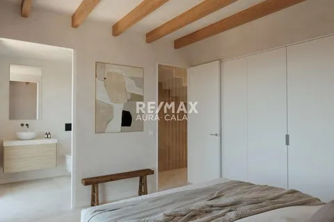 Terraced house in Ariany, Mallorca — photo 12