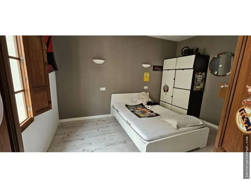 Rental of semi-detached house on Calle Den Pere Antoni Servera — photo 9