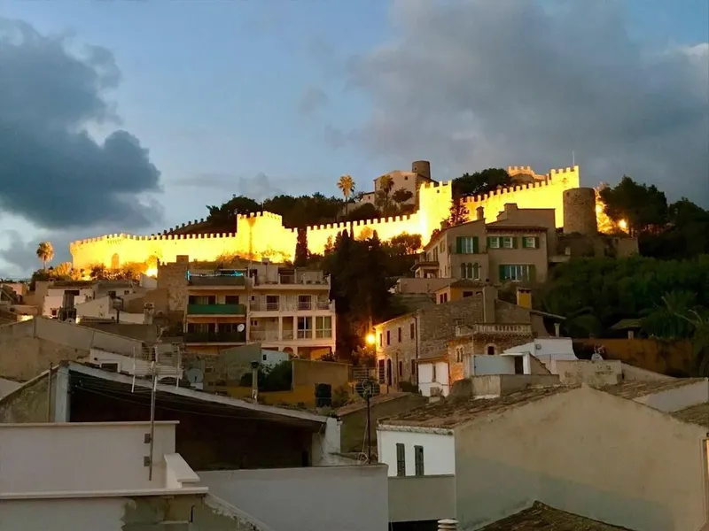 Residential complexes in Capdepera, Province of Balearic Islands — photo 1