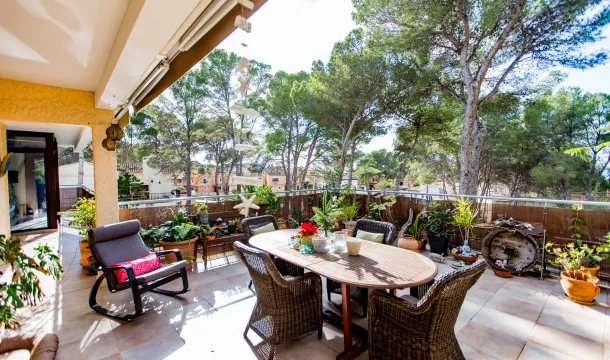 Villa in Costa de la Calma, close to the sea and the beach — photo 12