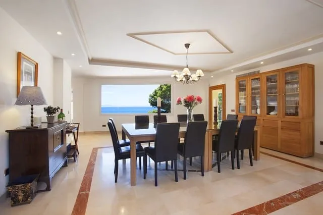 Villa for rent in Cala Vinyes / Cala Vinyas / Cala Viñas, Calvià, Mallorca — photo 1