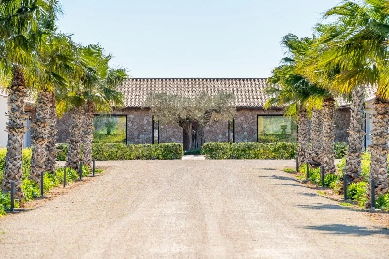 Fantastic rustic finca, brand new, very close to Santa María — photo 1