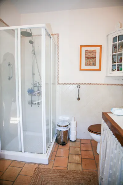 Ref. 2322T – S’Arraco – The property consists of two houses and a garden. — photo 12