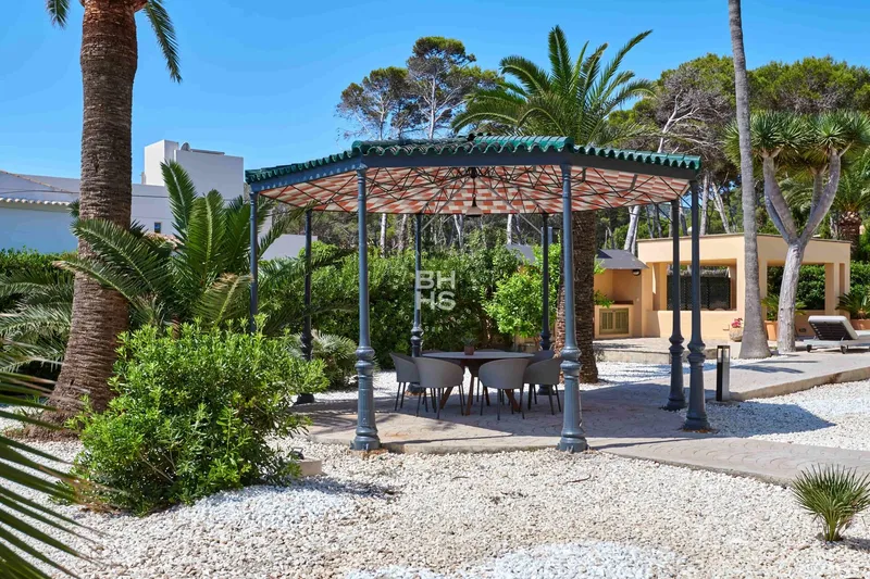 Villa to rent in Cala Ratjada — photo 4