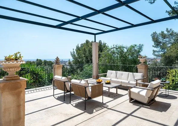 Detached house in Son Roca - Son Ximelis - Son Anglada, Palma de Mallorca — photo 3