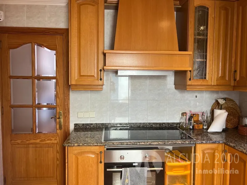 Flat — photo 1