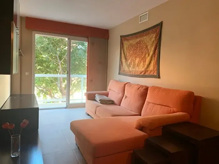 Platja de Palma, Es Portixol Es Molinar: Piso en alquiler de 2 habitaciones — photo 1