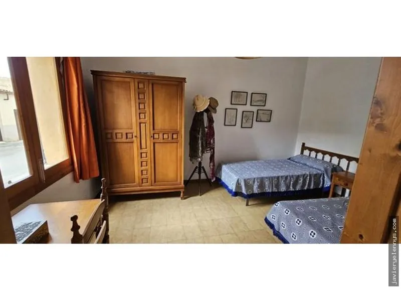 Rental of semi-detached house in Porto Cristo winter season — photo 11