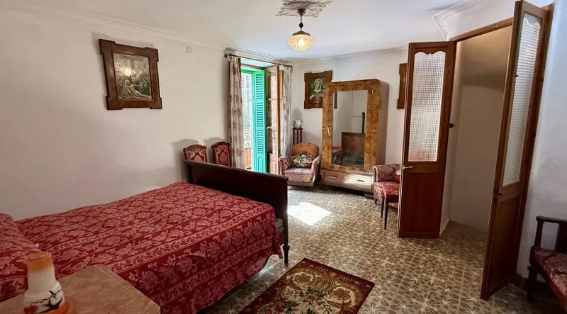 Two houses for sale in the heart of Fornalutx — photo 11