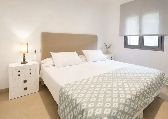 Flat / apartment in Calle des Morro de na Corb, Porto Cristo, Manacor — photo 1