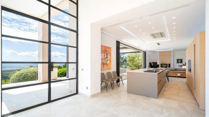 Villa for sale in Selva — photo 10
