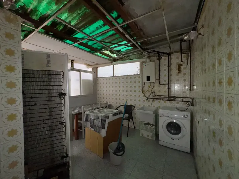 Ground floor of 99 m² in El Rafal — photo 6