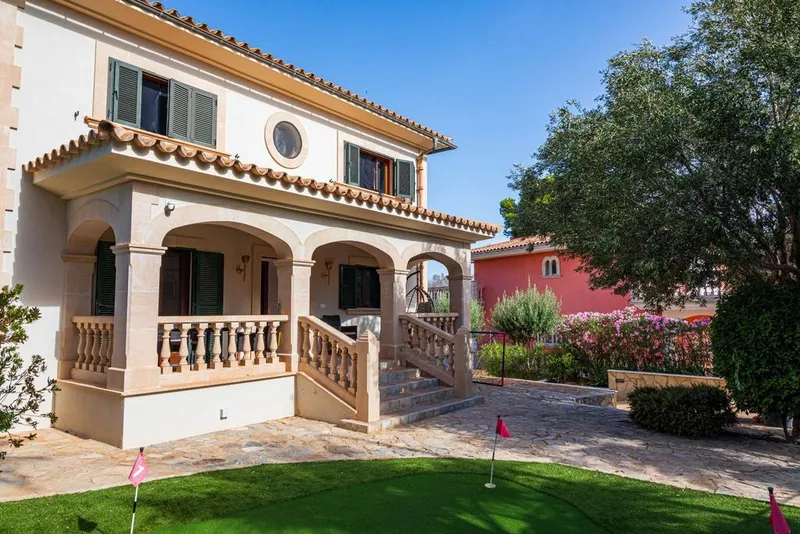 Detached house in Calvià, Province of Balearic Islands — photo 6