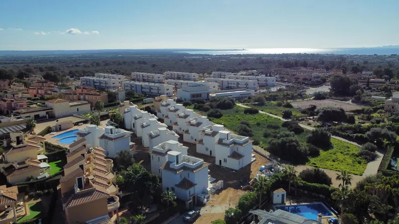 Mallorca New Villa for Sale Close to Es Trenc Beach in Sa Ràpita — photo 6
