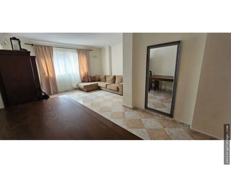 Apartment for sale on Calle d'En Josep Maria Quadrado — photo 1