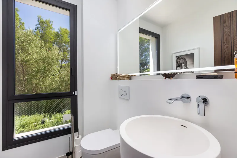 Modern luxury villa near Club Nautico — photo 11