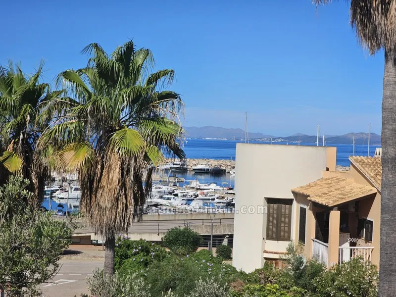 House in Colonia de Sant Pere — photo 1