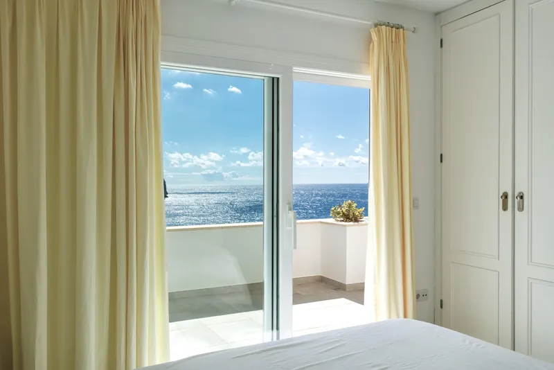 Stunning sea views in Cala Llamp, Puerto Andratx — photo 10