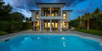Exclusive Villa with Absolute Privacy and Modern Elegance — photo 4