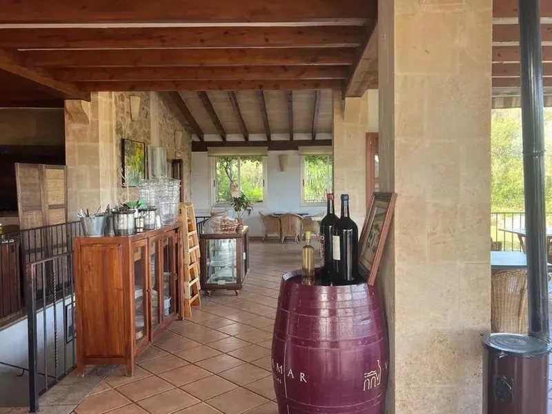 Commercial in Sant Joan — photo 10