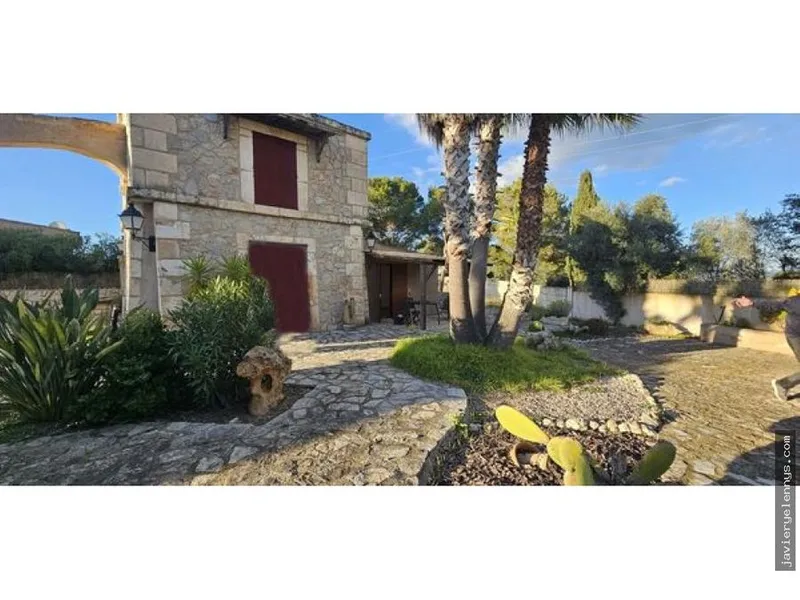Rural house rental in Poligono Poligon 24 — photo 7