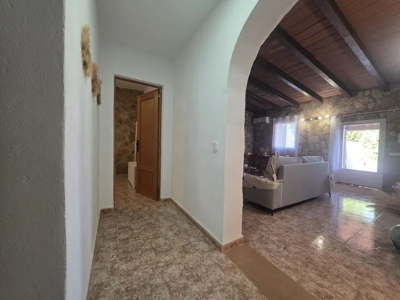 Semi-detached Villa for rent in Biniagual, Binissalem, Mallorca — photo 12