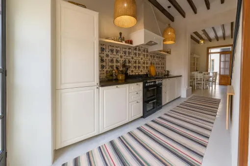 Búger: Fully renovated finca with pool and Tramuntana panorama — photo 10