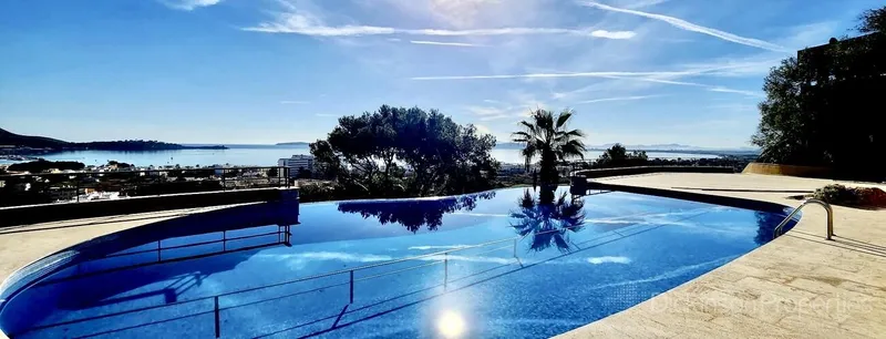 Apartment for sale in Port de Pollença, Pollença, Mallorca, Baleares, Spain — photo 7