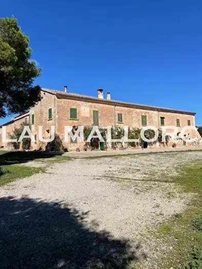Casa en venta en Vilafranca de Bonany, Illes Balears — photo 1