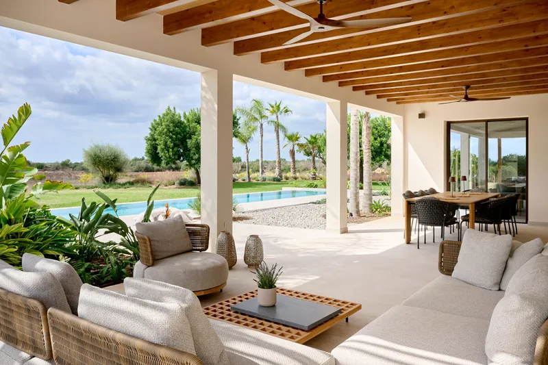 Beautiful finca for horse lovers in Llucmajor - Marcel Remus Real Estate — photo 12