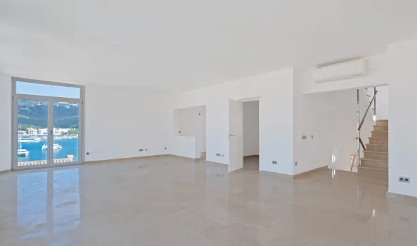 Exceptional investment opportunity in the heart of Puerto Andratx — photo 11