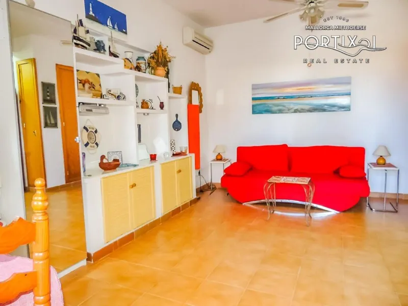 Town house with many possibilities on the seafront — photo 10