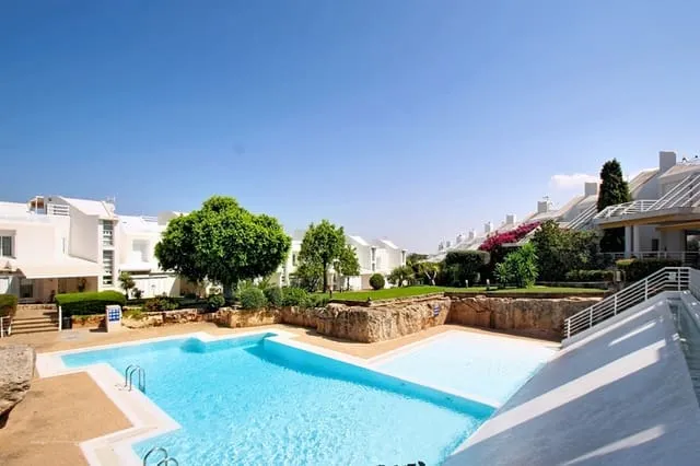 Terraced Villa for sale in Son Veri Nou, Llucmajor, Mallorca — photo 1