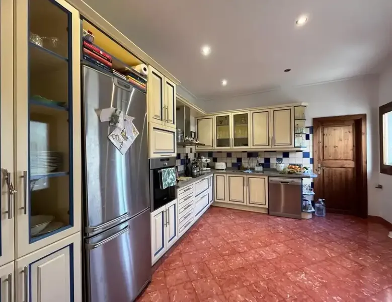 Fantastic house for sale in Vilafranca de Bonany, located on a wide and quiet street, with a total of about 339 m2 built — photo 10