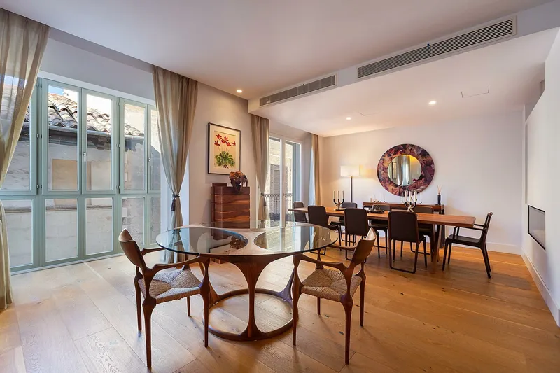 Elegant modernized palace in the heart of Palma — photo 8
