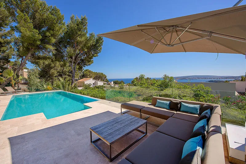 Elegant villa with 5 bedrooms for rent — photo 2