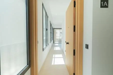 Apartment - Palma de Mallorca (Paseo Marítimo) — photo 3