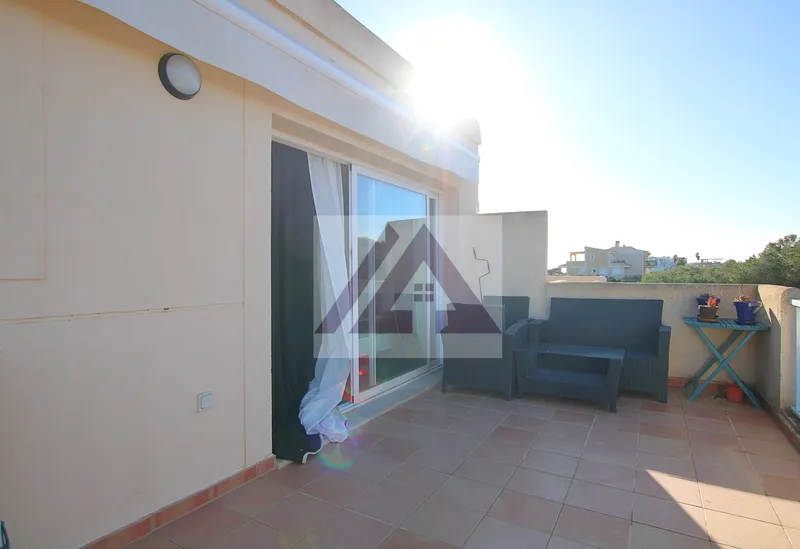 Apartment for rent Portocolom — photo 10