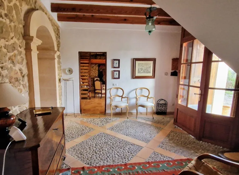Detached Villa in Vilafranca de Bonany — photo 7
