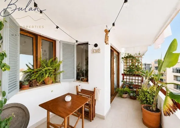 Flat / apartment in Calle de Faust Bonafè, Son Ferriol, Palma de Mallorca — photo 2