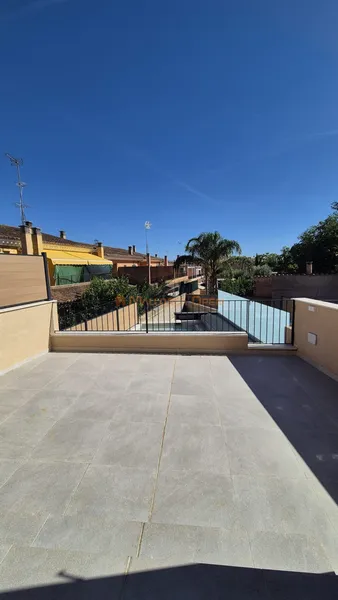 Espectacular adosado de obra nueva en Santa Eugenia — photo 7