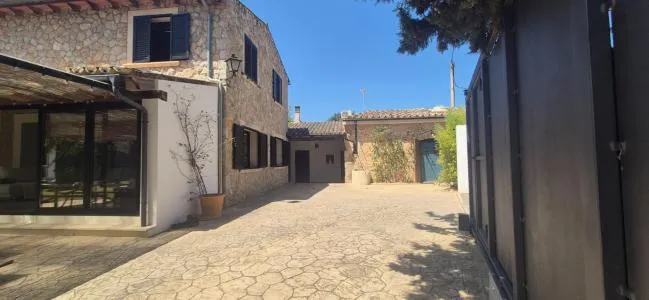 Rustic property - Alaró — photo 7