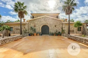 Villa Faisal. Dream in Port de Pollença: Luxury, Tranquility and Exclusivity at Your Fingertips — photo 4