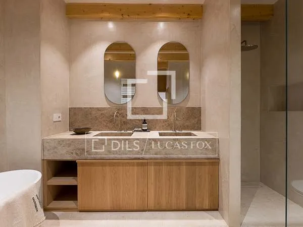300m² house / villa with 130m² garden for sale in Santa Maria del Cami — photo 6