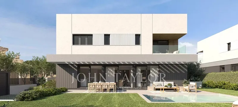 New Construction Delivered Llucmajor — photo 8