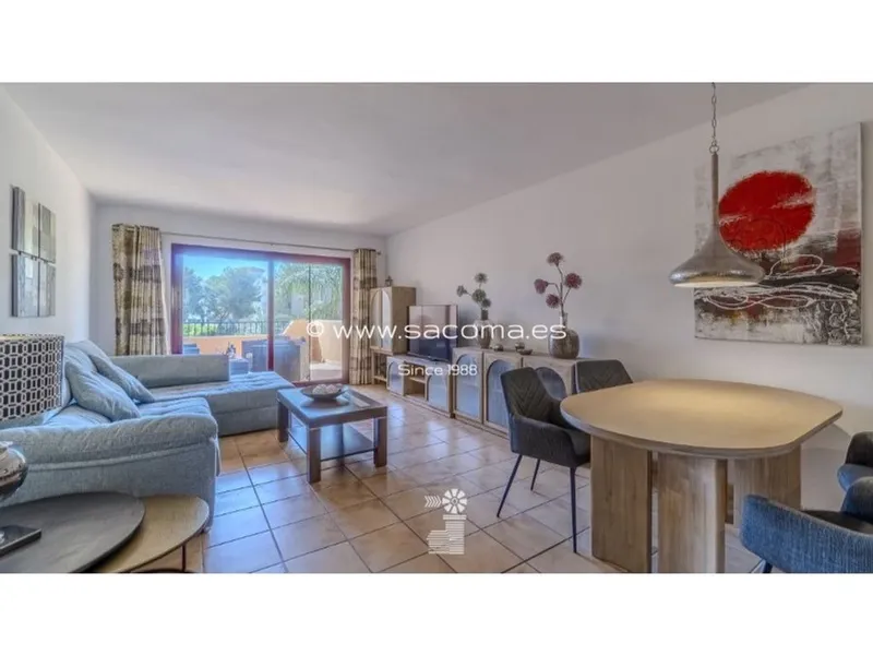 Apartment in Sant Llorenç des Cardassar, Province of Balearic Islands — photo 4