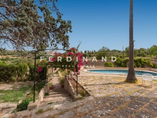 Finca/Country House for sale in Nord, Palma de Mallorca, Mallorca — photo 10