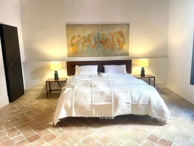 Penthouse for rent in El Sindicat, Palma de Mallorca, Mallorca — photo 8