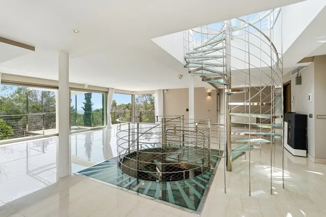Sea view villa with potential for sale in Costa d’en Blanes, Southwest Mallorca — photo 5